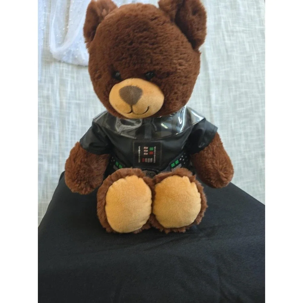 Bearemy Star Wars Build a Bear